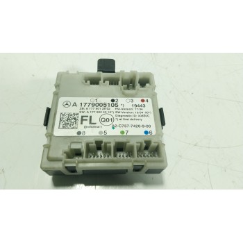 MODULO ELECTRONICO A1779005105 A1779005105 