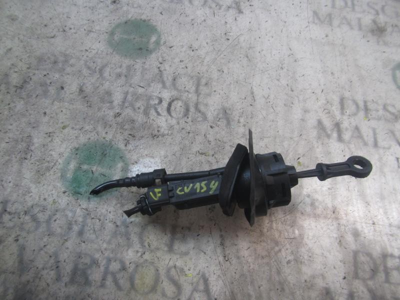 Recambio de bomba embrague para ford mondeo ber. (ca2) 2.0 tdci cat referencia OEM IAM 1801414  