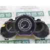 Recambio de cuadro instrumentos para citroën c3 1.4 hdi referencia OEM IAM   