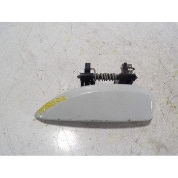 MANETA EXTERIOR DELANTERA IZQUIERDA 806072631R 