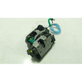 CERRADURA PUERTA TRASERA IZQUIERDA 51227473147 51227473147 