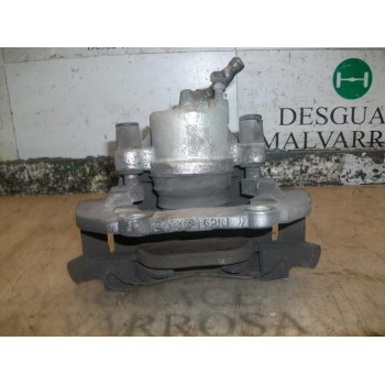 PINZA FRENO DELANTERA DERECHA 
