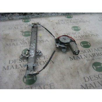 ELEVALUNAS DELANTERO DERECHO 