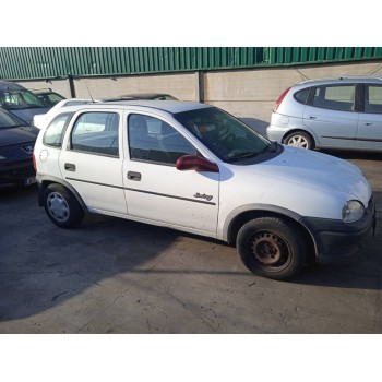 OPEL CORSA B