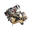 Recambio de motor completo para nissan navara np300 (d40) 2.5 dci 4wd referencia OEM IAM  YD25 