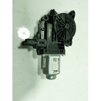 MOTOR ELEVALUNAS TRASERO DERECHO 83460G4010 83460G4010 