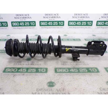 AMORTIGUADOR DELANTERO IZQUIERDO 