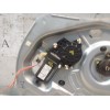 Recambio de elevalunas delantero izquierdo para hyundai tucson (jm) 2.0 crdi comfort referencia OEM IAM 824052E000 824502E000 F0