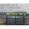Recambio de resistencia calefaccion para honda cr-v 2.2 dtec cat referencia OEM IAM 79910T1GG01 MF0134100742 