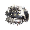 Recambio de motor completo para nissan navara np300 (d40) 2.5 dci 4wd referencia OEM IAM  YD25 