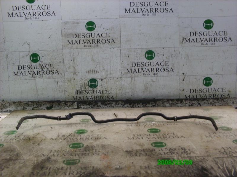 Recambio de barra estabilizadora delantera para kia shuma ii 1.6 ls berlina portón referencia OEM IAM   