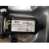 Recambio de elevalunas delantero izquierdo para hyundai tucson (jm) 2.0 crdi comfort referencia OEM IAM 824052E000 824502E000 F0