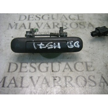 MANETA EXTERIOR DELANTERA DERECHA 