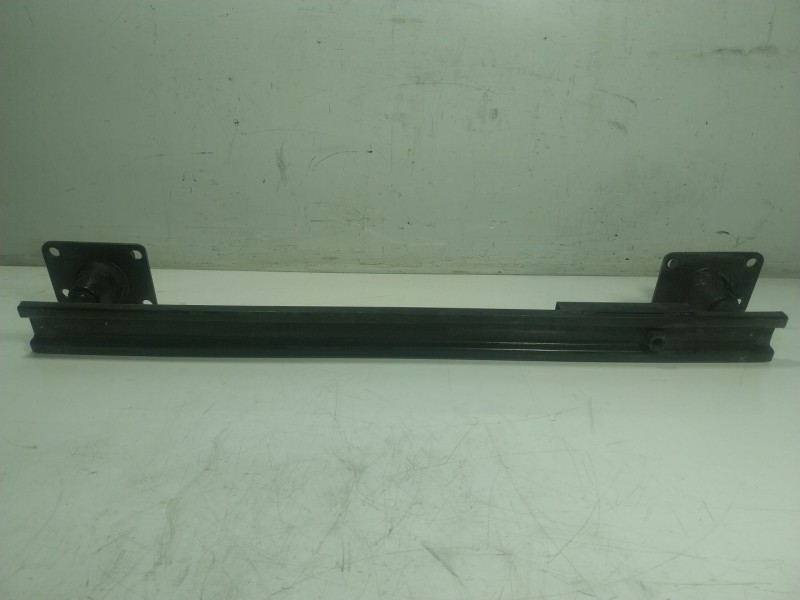 Recambio de refuerzo paragolpes delantero para peugeot 3008 i monospace (0u_) 1.6 bluehdi 120 referencia OEM IAM 7104JZ  