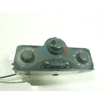 MANDO CALEFACCION / AIRE ACONDICIONADO 275100550R 