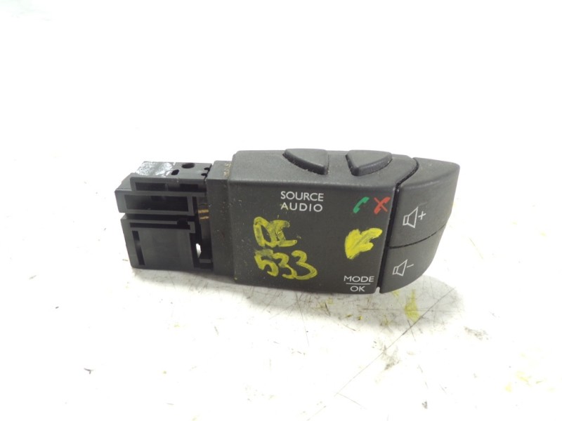 Recambio de modulo electronico para dacia sandero 1.5 dci diesel fap cat referencia OEM IAM 255522448R 255522448R 