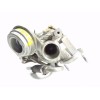 Recambio de turbocompresor para citroën c4 picasso 1.2 12v e-thp referencia OEM IAM  9818479380 