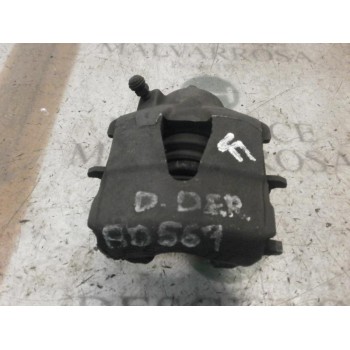 PINZA FRENO DELANTERA DERECHA 1K0615124D 