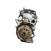 Recambio de motor completo para nissan navara np300 (d40) 2.5 dci 4wd referencia OEM IAM  YD25 