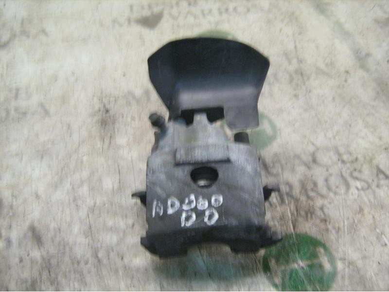 Recambio de pinza freno delantera derecha para seat arosa (6h1) select referencia OEM IAM   