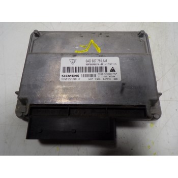 MODULO ELECTRONICO 95561802311 0AD927755AM 5WP22098