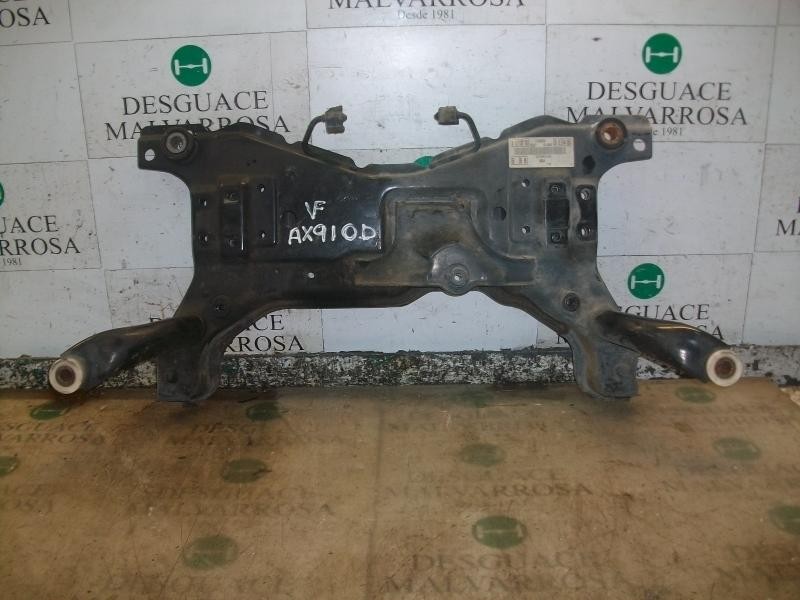 Recambio de puente delantero para ford c-max (cb3) titanium referencia OEM IAM   