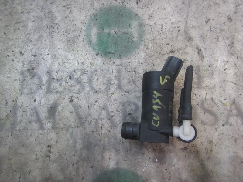 Recambio de bomba limpia para ford mondeo ber. (ca2) 2.0 tdci cat referencia OEM IAM 1355124 1S7117K624 