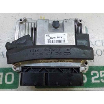 CENTRALITA MOTOR UCE 03L906018JN 03L906018JN 
