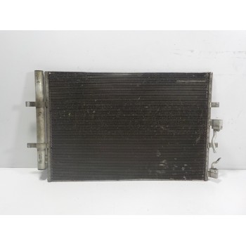 CONDENSADOR AIRE ACONDICIONADO 1778169 BK2119710AB A10272331