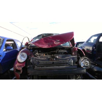 VOLKSWAGEN NEW BEETLE (9C1/1C1)