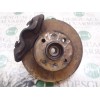 Recambio de mangueta delantera izquierda para renault 5 (b/c40) gtl (b/c 402, c 407) referencia OEM IAM   