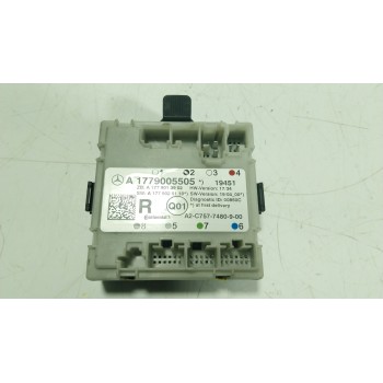 MODULO ELECTRONICO A1779005505 A1779005505 