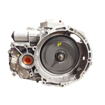 CAJA CAMBIOS 0GC300042R SUL 