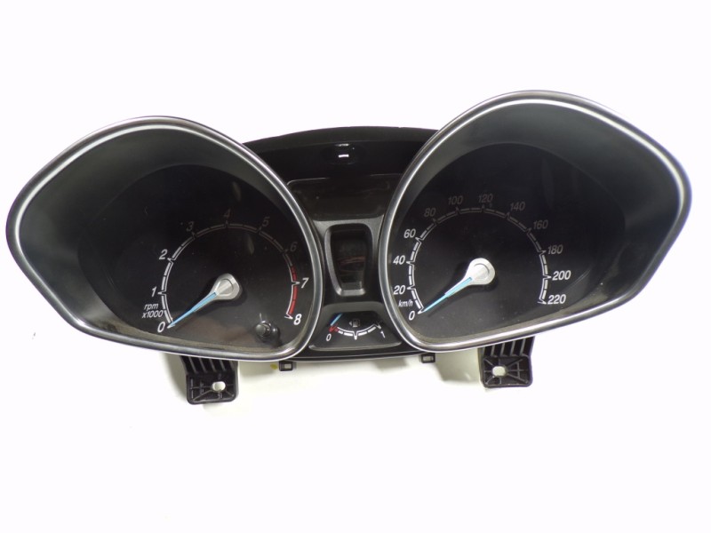 Recambio de cuadro instrumentos para ford fiesta (ccn) 1.0 ecoboost cat referencia OEM IAM 2086524  