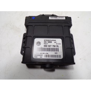 MODULO ELECTRONICO 95561802021 09D927750DL 