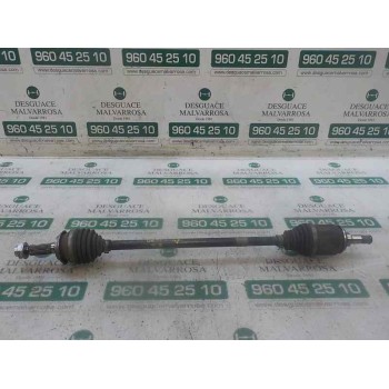 TRANSMISION TRASERA IZQUIERDA 42311T1GE01 