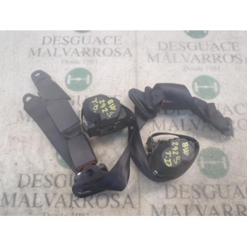 CINTURON SEGURIDAD TRASERO 