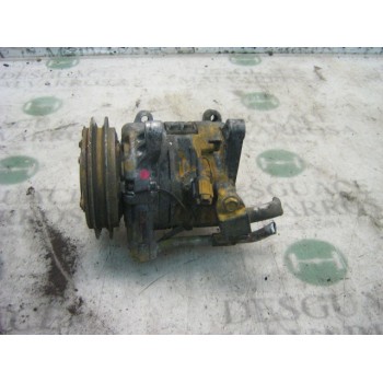 COMPRESOR AIRE ACONDICIONADO 