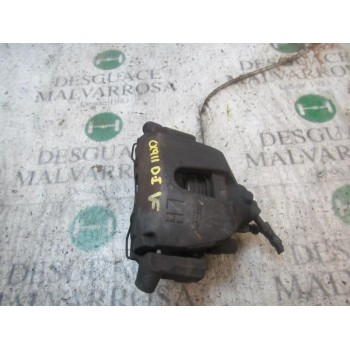 PINZA FRENO DELANTERA IZQUIERDA 1682876 