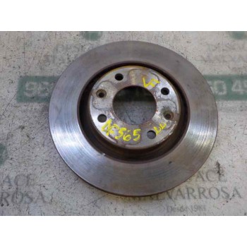 DISCO FRENO DELANTERO 