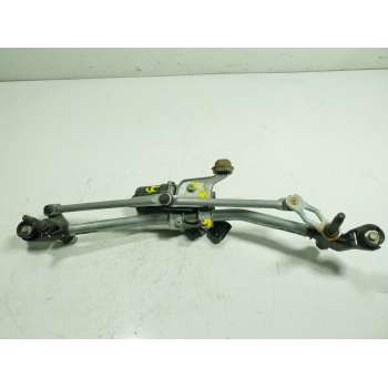 MOTOR LIMPIA DELANTERO 9824784980 9824784980 
