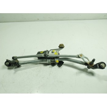 MOTOR LIMPIA DELANTERO 9824784980 