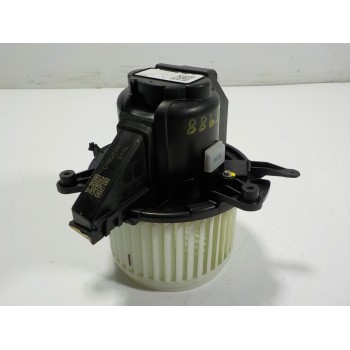 MOTOR CALEFACCION SU001A7540 1D480003258623 
