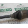 Recambio de transmision trasera izquierda para honda cr-v 2.2 dtec cat referencia OEM IAM 42311T1GE01  