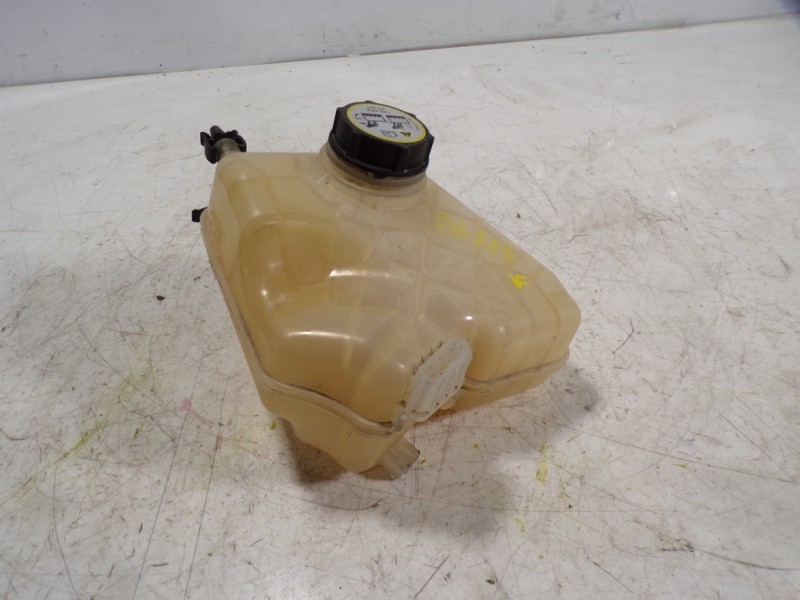 Recambio de deposito expansion para ford tourneo courier (c4a) 1.0 ecoboost cat referencia OEM IAM 2435376  