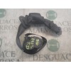 Recambio de cinturon seguridad trasero para citroën c3 1.1 collection referencia OEM IAM   