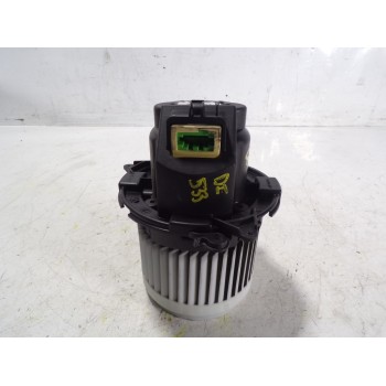 MOTOR CALEFACCION 272107379R 167686 