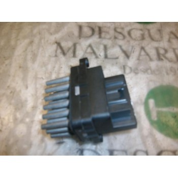 RESISTENCIA CALEFACCION 