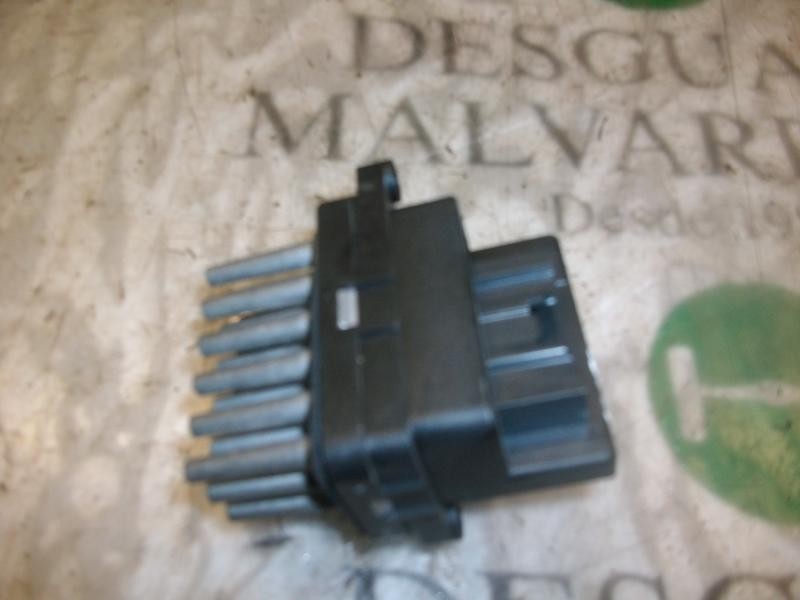 Recambio de resistencia calefaccion para ford c-max (cb3) titanium referencia OEM IAM   