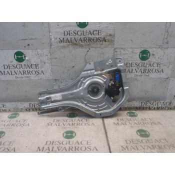 ELEVALUNAS TRASERO IZQUIERDO 834052E000 834502E000 F00S1A2467